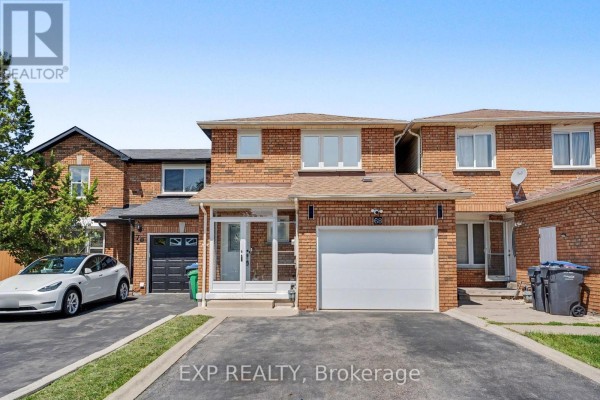68 Tulip Drive, Brampton, ON, photo 3