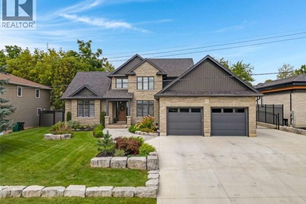 68 Waldau Crescent, Wilmot Township, ON, photo 3