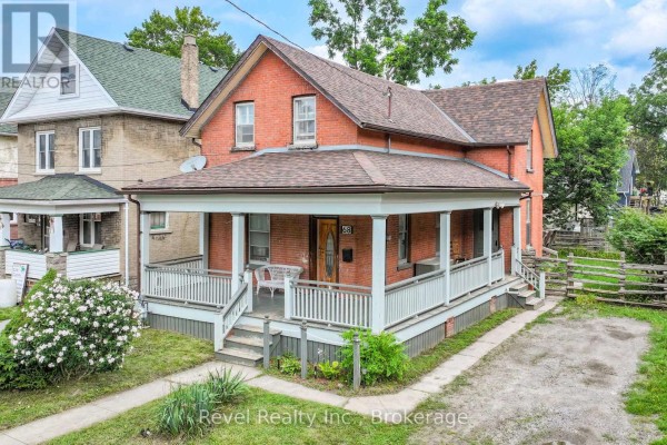 Primary Bedroom - 68 William Street S, Kawartha Lakes, ON K9V3A8 Photo 4