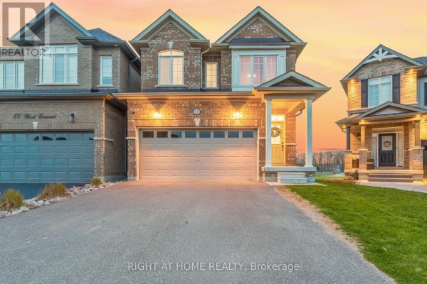 68 Wood Crescent, Essa, ON, photo 2