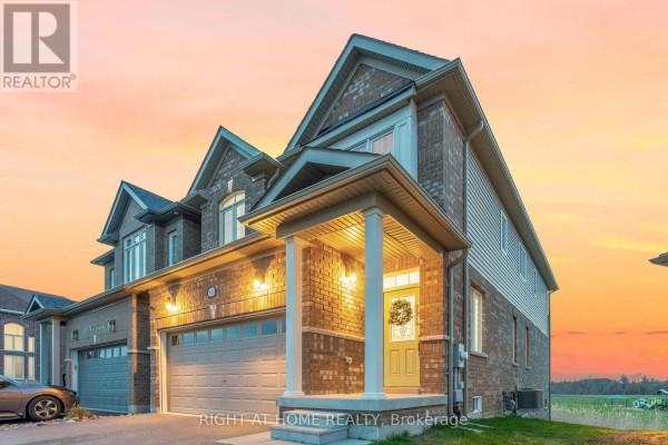 68 Wood Crescent, Essa, ON, photo 3