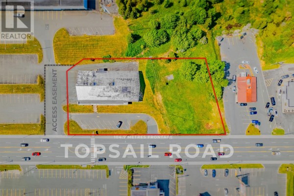 680-686 Topsail Road, St  John S, NL, photo 2