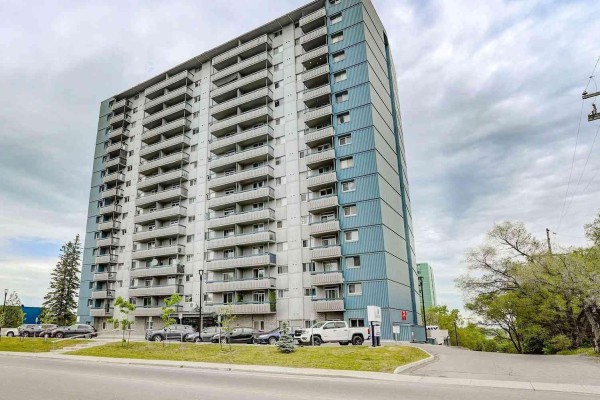 680 Boul. St-joseph, #1607, Gatineau