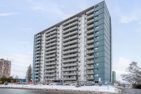 680 Boul. St-joseph, #1607, Gatineau, QC J8Y4A9 Photo 2