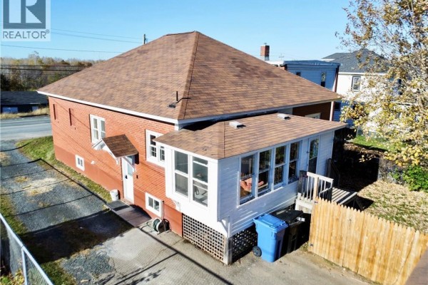 Storage - 680 Bridge Street, Bathurst, NB E2A1X1 Photo 2