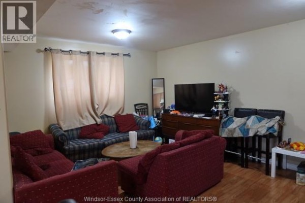 Bedroom - 680 Cameron Avenue Unit# 4, Windsor, ON N9B1Z1 Photo 3
