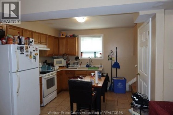 Bedroom - 680 Cameron Avenue Unit# 4, Windsor, ON N9B1Z1 Photo 5