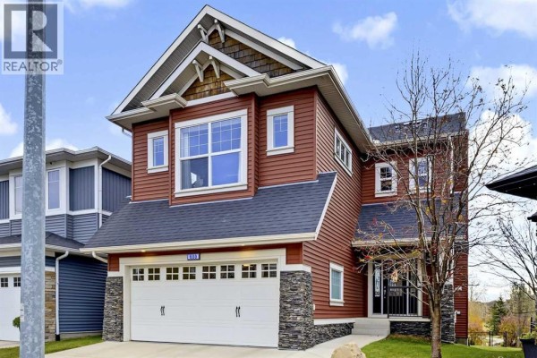 Foyer - 680 Coopers Square Sw, Airdrie, AB T4B0G7 Photo 3