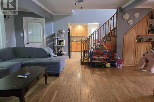 4pc Ensuite bath - 680 Louisville Road, Louisville, NS B0K1N0 Photo 4