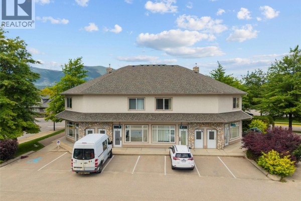 Den - 680 Marine Park Drive Ne Unit# 7, Salmon Arm, BC V1E3L4 Photo 2
