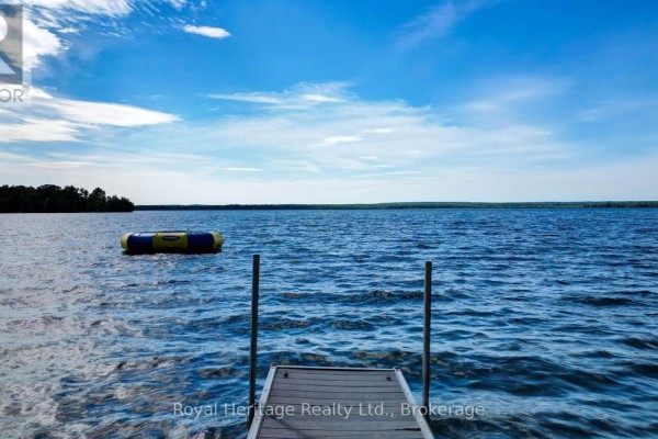 680 Round Lake Road, Havelock Belmont Methuen, ON, photo 2