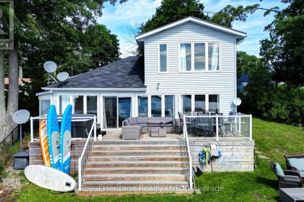 680 Round Lake Road, Havelock Belmont Methuen, ON, photo 3