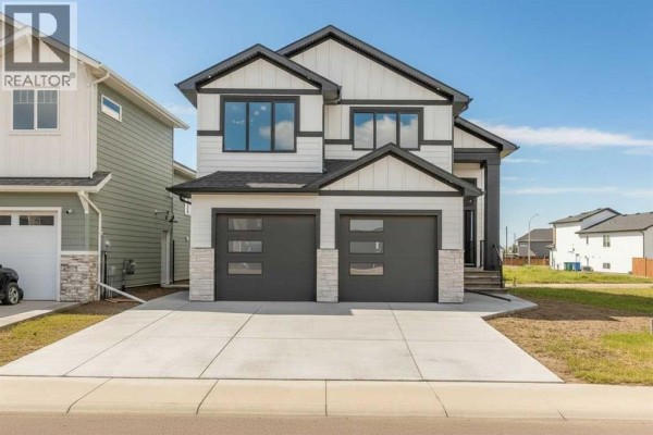 Family room - 680 Sixmile Crescent S, Lethbridge, AB T1K8G3 Photo 2