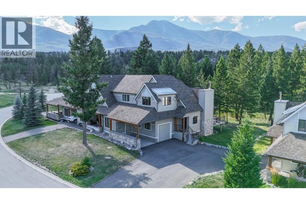 6800 Columbia Lake Road Unit# 30, Fairmont Hot Springs, BC, photo 2