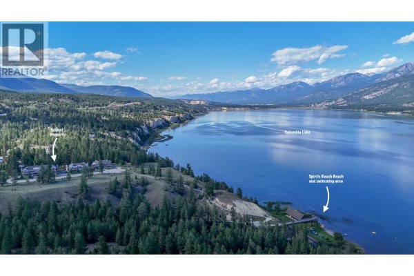 6800 Columbia Lake Road Unit# 30, Fairmont Hot Springs, BC, photo 3