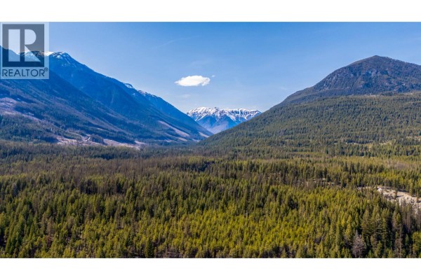 6800 Findlay Whitetail Lake Road, Fairmont Hot Springs, BC V0B1L2 Photo 4