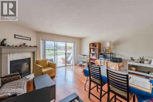 Dining room - 6801 Cottonwood Drive Unit# 5, Osoyoos, BC V0H1V3 Photo 4