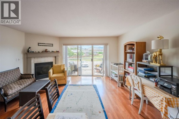 Kitchen - 6801 Cottonwood Drive Unit# 5, Osoyoos, BC V0H1V3 Photo 5