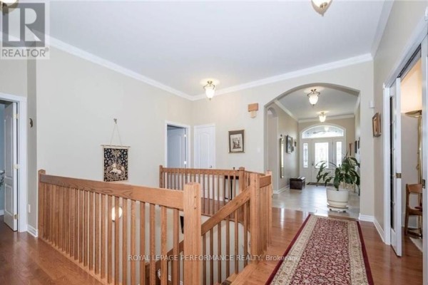 Utility room - 6802 Riverview Drive, South Glengarry, ON K6H7M1 Photo 5