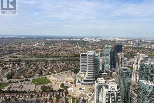 6803 - 448 Burnhamthorpe Road W, Mississauga, ON L5B0R4 Photo 5