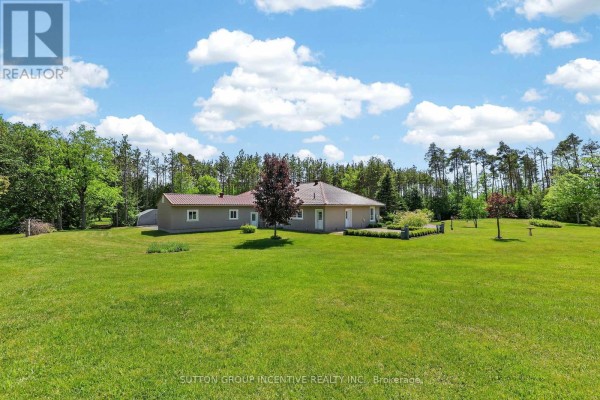 Other - 6805 8th Line, Essa, ON L0L1N0 Photo 4