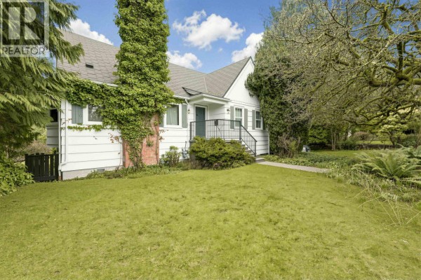 6809 Arbutus Street, Vancouver, BC, photo 3