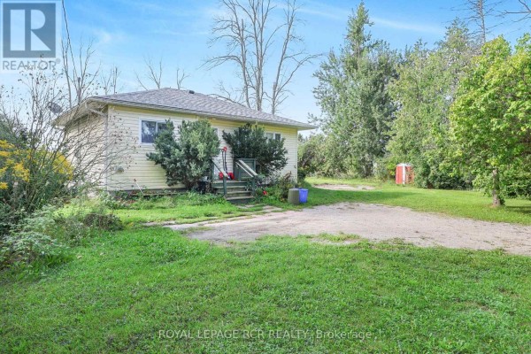 680b Concession Rd 3 Road, Brock, ON L0K1A0 Photo 2