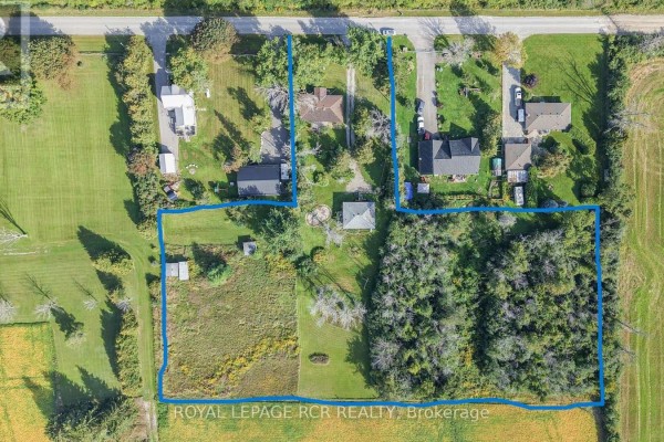 680b Concession Rd 3 Road, Brock, ON L0K1A0 Photo 3