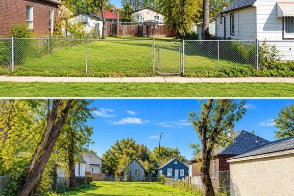 681 Manitoba Avenue, Winnipeg