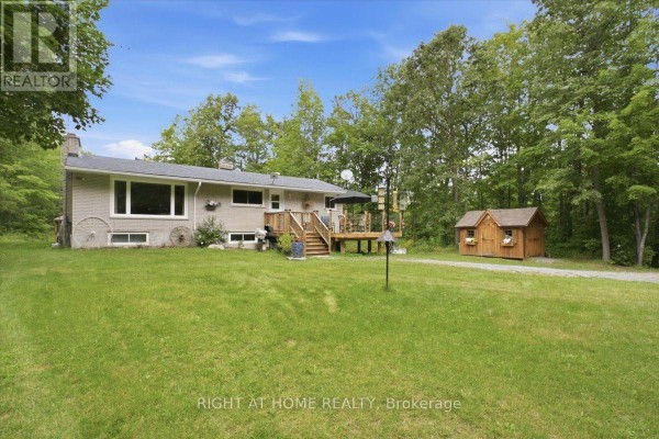 Residential for sale at 681 Morrison Road, Stirling Rawdon, ON - MLS® NuW5me