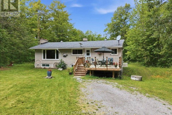 681 Morrison Road, Stirling Rawdon, ON, photo 2