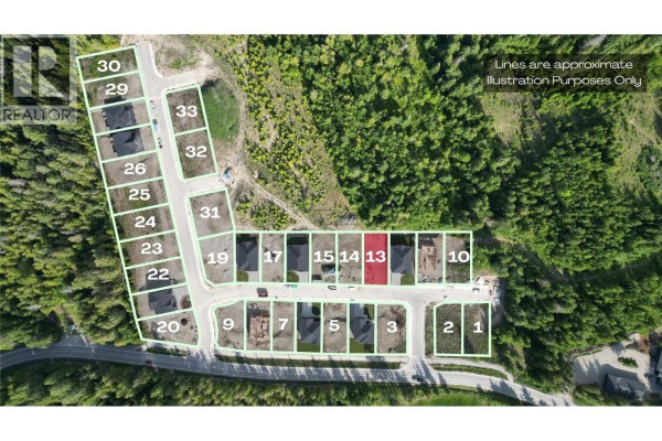 6810 42 Street Ne, Salmon Arm, BC V0E1K0 Photo 5