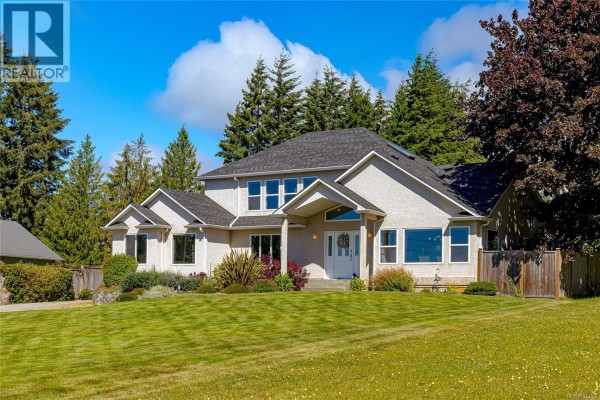 Family room - 6810 West Coast Rd, Sooke, BC V9C0V2 Photo 2