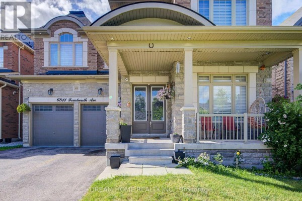 6811 14th Avenue, Markham, ON, photo 2