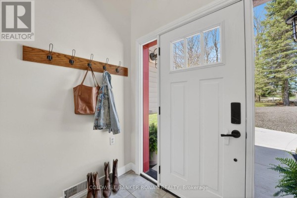 Utility room - 681170 260 Side Road, Melancthon, ON L9V2M8 Photo 5