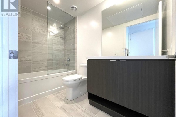 Primary Bedroom - 6812 - 55 Cooper Street, Toronto, ON M5E0G1 Photo 4
