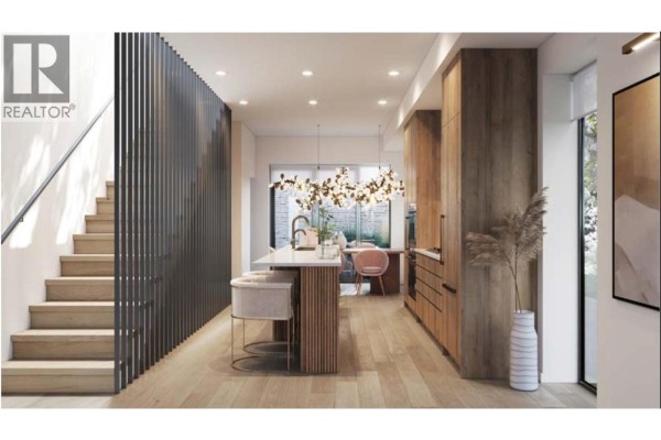 109 6818 Ash Street, Vancouver, BC V6P3K4 Photo 4