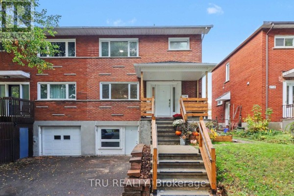 Living room - 682 Morin Street, Ottawa, ON K1K3G9 Photo 2