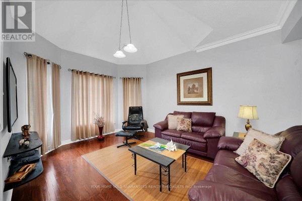 682 Vaughan Mills Road, Vaughan, ON L4H1H6 Photo 5