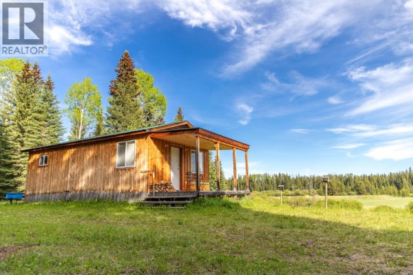 Utility room - 6824 Judson Road, Bridge Lake, BC V0K1X3 Photo 4