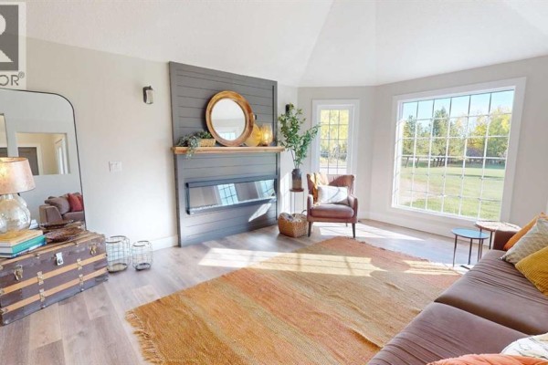 Bedroom - 68268 Campsite Road, Plamondon, AB T0A2T0 Photo 3