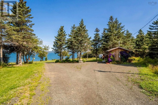 6829 Highway 101, Gilberts Cove, NS B0W2R0 Photo 2