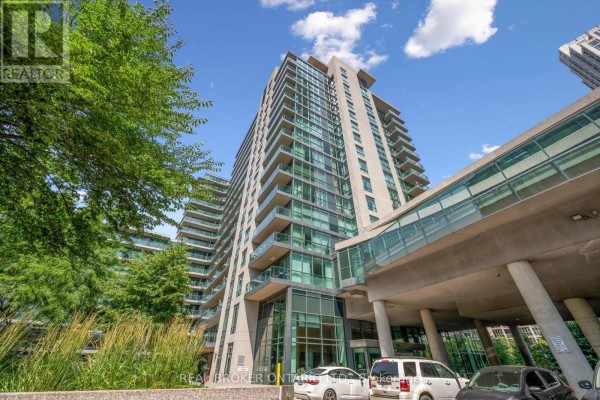683 - 209 Fort York Boulevard, Toronto