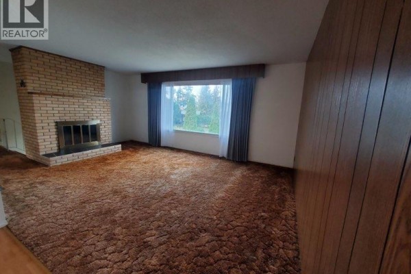 Living room - 683 Downie Road, Vernon, BC V1B3A9 Photo 3