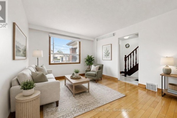 Bedroom 2 - 683 Old Weston Road, Toronto, ON M6N3B6 Photo 5