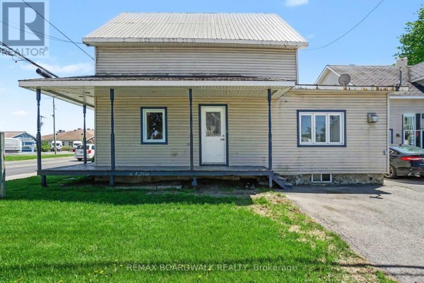 Dining room - 683 Principale Street, Casselman, ON K0A1M0 Photo 2
