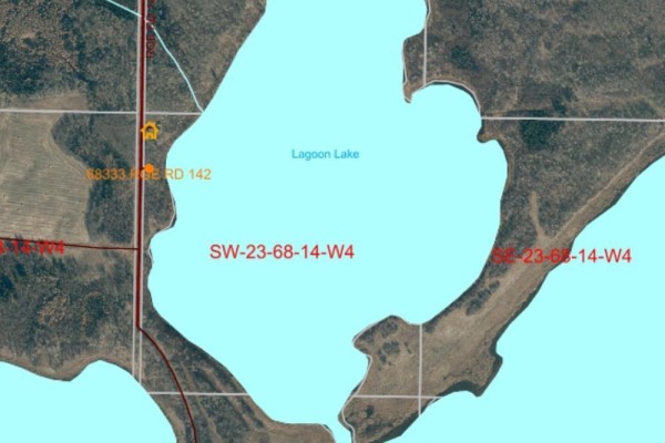 683 Range Road 142, Rural Lac La Biche County, AB, photo 2