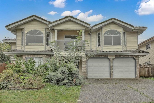 6832 127a Street, Surrey