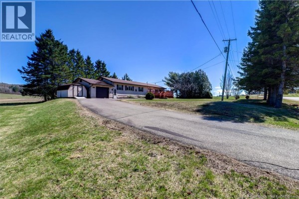 Storage - 6832 Route 111, Sussex, NB E4E4S7 Photo 2