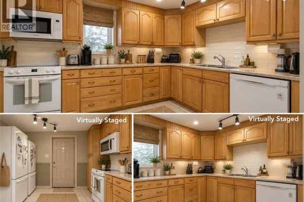 Utility room - 6832 Route 111, Sussex, NB E4E4S7 Photo 3